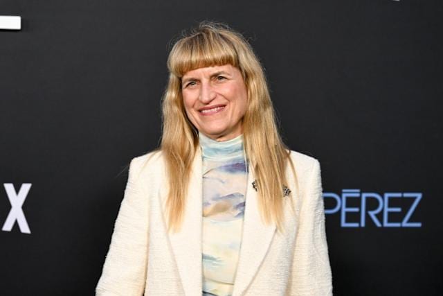 Catherine hardwicke